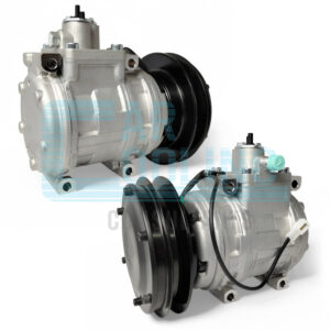 UNIVERSAL 10PA15C A/C COMPRESSOR B GROOVE