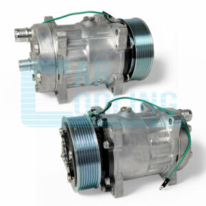 UNIVERSAL COMPRESSOR SD7H15