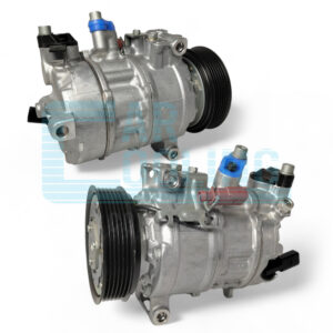 AUDI A6 A/C COMPRESSOR 6SAS14C