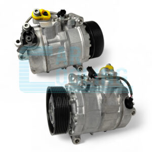 BMW E93 A/C COMPRESSOR 7SEU17C 7PK 110mm