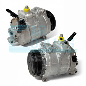 BMW E70/E71 A/C COMPRESSOR 7SEU17C 4PK 110mm