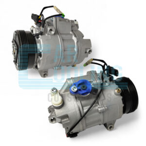 BMW E70 A/C COMPRESSOR CSE717 4PK 110mm