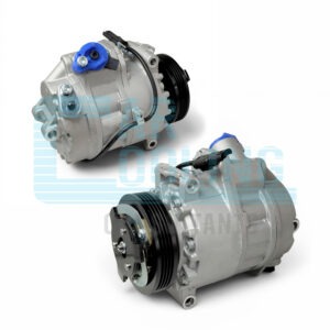 BMW X5 COMPRESSOR CSE717C 4PK 110mm
