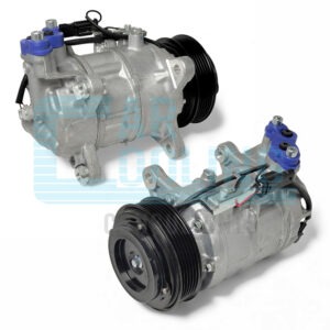 BMW/MINI COMPRESSOR 6PK 110mm