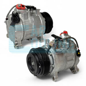 BMW F SERIES A/C COMPRESSOR 7SBU17A 6PK 110mm