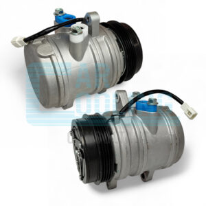 CHEVROLET SPARK A/C COMPRESSOR SP10 4PK