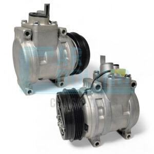CHEVROLET AVEO A/C COMPRESSOR SP10 4PK 110mm