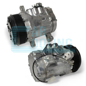 CAT COMPRESSOR SD7B17/10 6PK 115mm