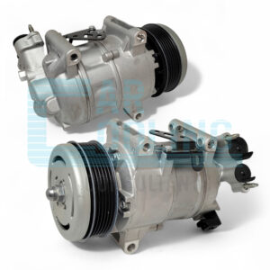 CITROEN C4 COMPRESSOR VCS12E 6PK 110mm