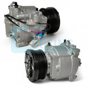 CHEV SONIC COMPRESSOR QS90 6PK 95mm