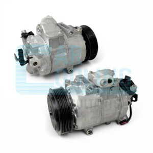 VW POLO COMPRESSOR 6SEU14C 6PK 110mm