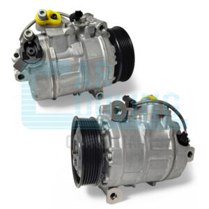 BMW E89/90 A/C COMPRESSOR 7SEU17C 6PK110mm