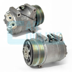 FORD FOCUS ST COMPRESSOR DKS15D 10PK 129mm