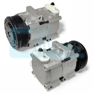 FORD TRANSIT/F250 2002 COMPRESSOR FX15