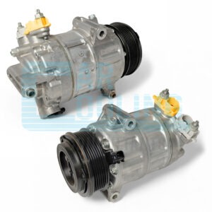 FORD RANGER T8 A/C COMPRESSOR 6PK 110mm