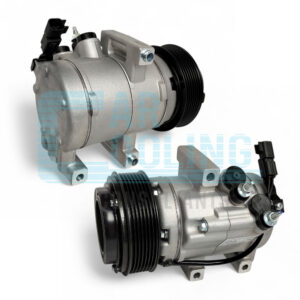 FORD RANGER A/C COMPRESSOR HS-13N 7PK 110mm