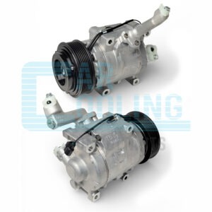 HONDA CRV A/C COMPRESSOR 10SR15C 7PK 115mm