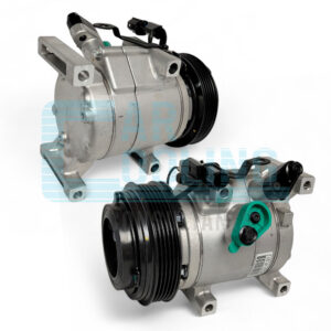 HYUNDAI I10 A/C COMPRESSOR RS09 5PK 110mm