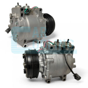 HONDA CIVIC/JAZZ COMPRESSOR TRSA09 3626 5PK
