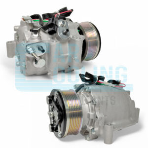 HONDA CRV 2008 COMPRESSOR GENERIC