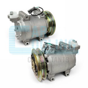HITACHI CRANE COMPRESSOR