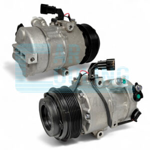 HYUNDAI TUCSON A/C COMPRESSOR DVE16 6PK 115mm