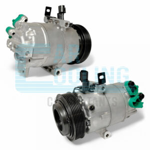 HYUNDAI ELANTRA A/C COMPRESSOR VS18 6PK 115mm