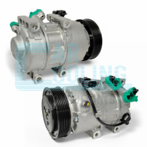 HYUNDAI SONATA A/C COMPRESSOR VS8 6PK 117mm
