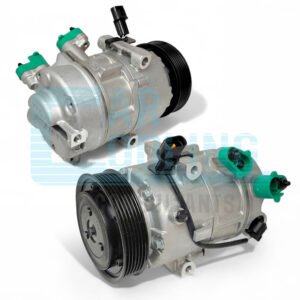HYUNDAI SONATA A/C COMPRESSOR VS16E 6PK 115mm