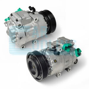 HYUNDAI SANTA FE 2.7 2006 COMPRESSOR VS18