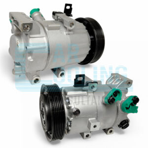 HYUNDAI CRETA COMPRESSOR VS14E 6PK
