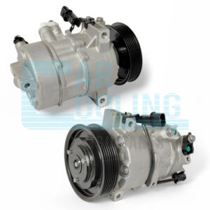 HYUNDAI TUCSON 2.0 2015 COMPRESSOR DVE16