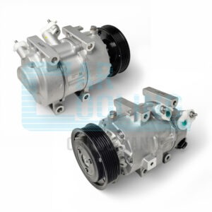HYUNDAI SONATA 2010 COMPRESSOR VSX16