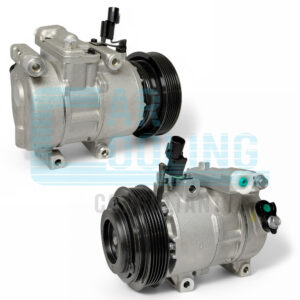 HYUNDAI I20 A/C COMPRESSOR DV9 5PK 120mm