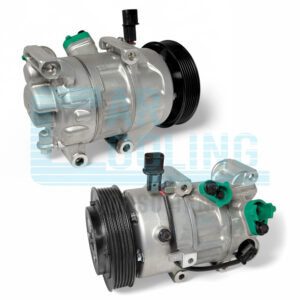 HYUNDAI ELANTRA A/C COMPRESSOR