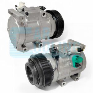 HYUNDAI HI GRAND STAREX COMPRESSOR HS20 7PK 127mm