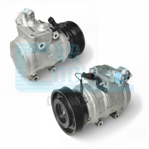 HYUNDAI TUCSON 2005 A/C COMPRESSOR 10PA17C