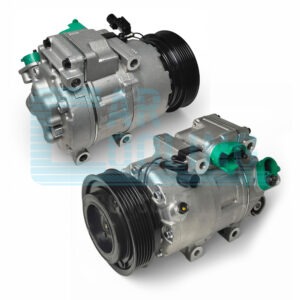HYUNDAI SONATA A/C COMPRESSOR VS18 6PK 120mm