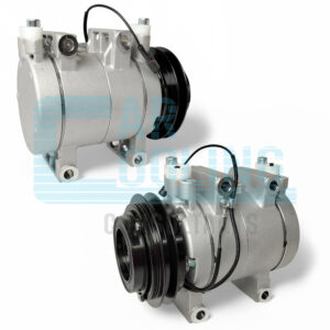 ISUZU COMPRESSOR 1PK GENERIC