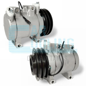 ISUZU COMPRESSOR 2PK CR14 GENERIC
