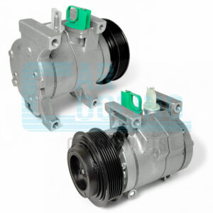 JEEP COMPRESSOR RS18