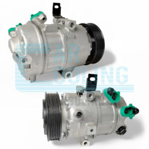 KIA CARENS A/C COMPRESSOR VS16E 6PK 115mm