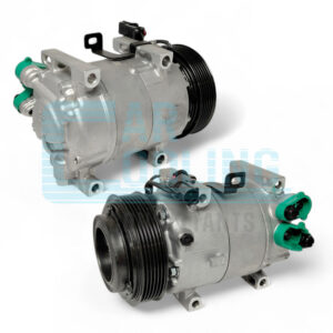 KIA PICANTO 2017 COMPRESSOR VS09