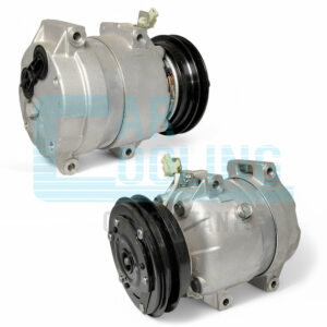 KIA PREGIO COMPRESSOR