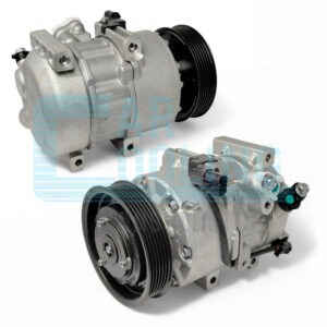 KIA SORENTO 2.4 2014 COMPRESSOR