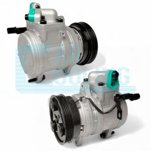 KIA PICANTO A/C COMPRESSOR HS11 4PK 115mm