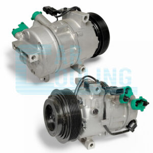 KIA SPORTAGE 2014/HYUNDAI IX35 COMPRESSOR