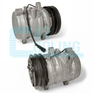 LANDINI COMPRESSOR SP10