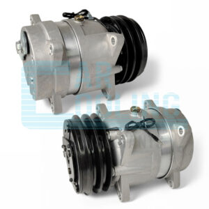 LANDINI COMPRESSOR V5 2PK 12V RE SCREW