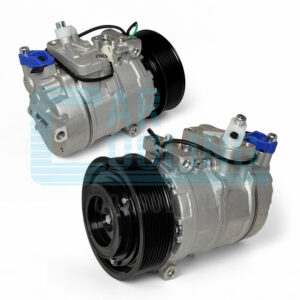 MERC ACTROS COMPRESSOR